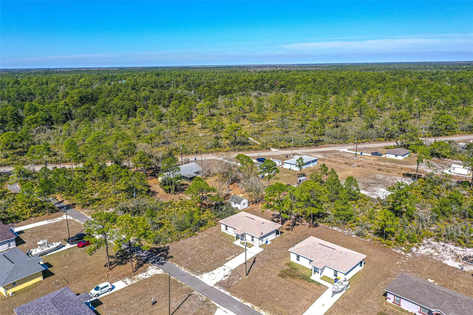 1406 BITTERSWEET ST, LAKE PLACID, FL — photo 15