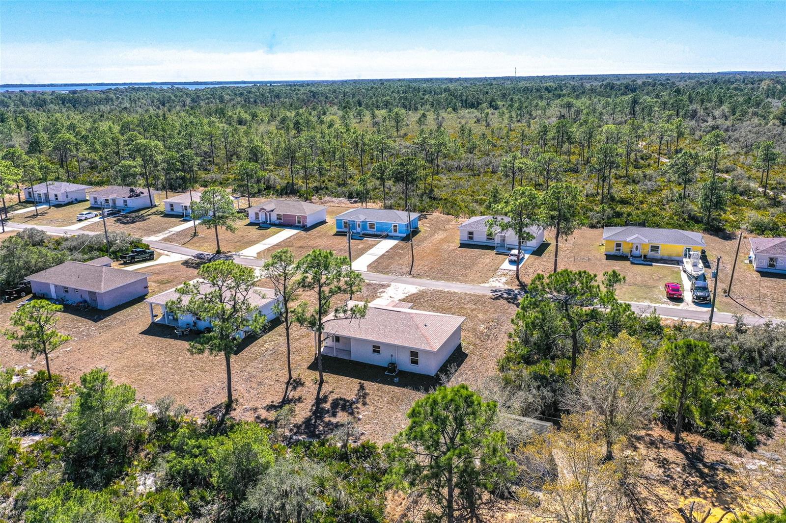 1406 BITTERSWEET ST, LAKE PLACID, FL — photo 19