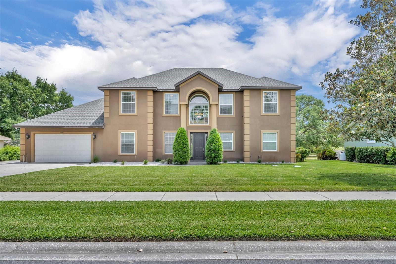 15001 GREEN VALLEY BLVD, CLERMONT, FL — photo 4