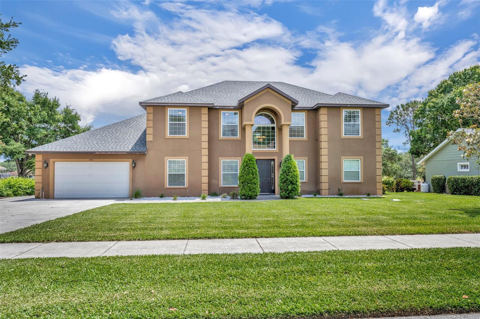 15001 GREEN VALLEY BLVD, CLERMONT, FL — photo 5