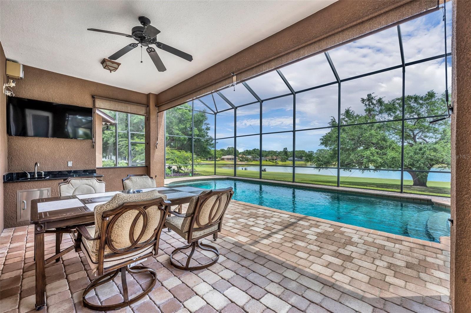 15001 GREEN VALLEY BLVD, CLERMONT, FL — photo 13