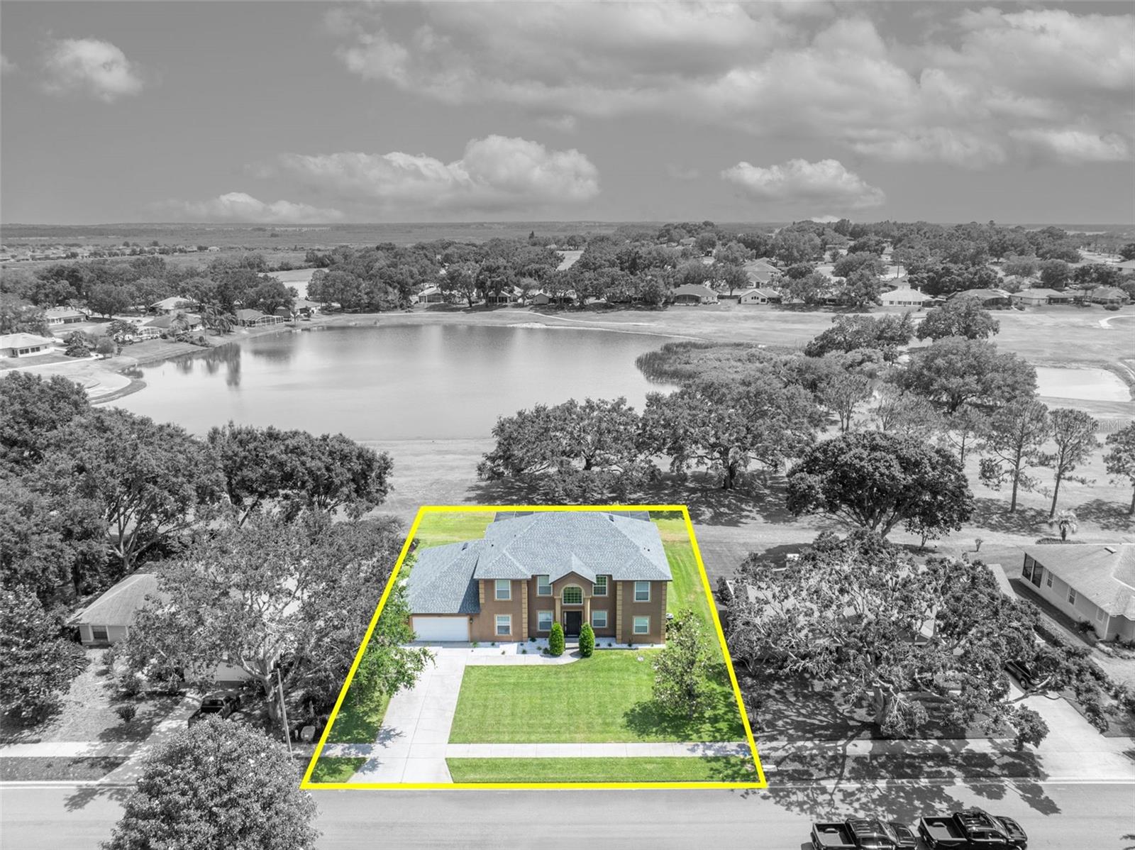 15001 GREEN VALLEY BLVD, CLERMONT, FL — photo 119