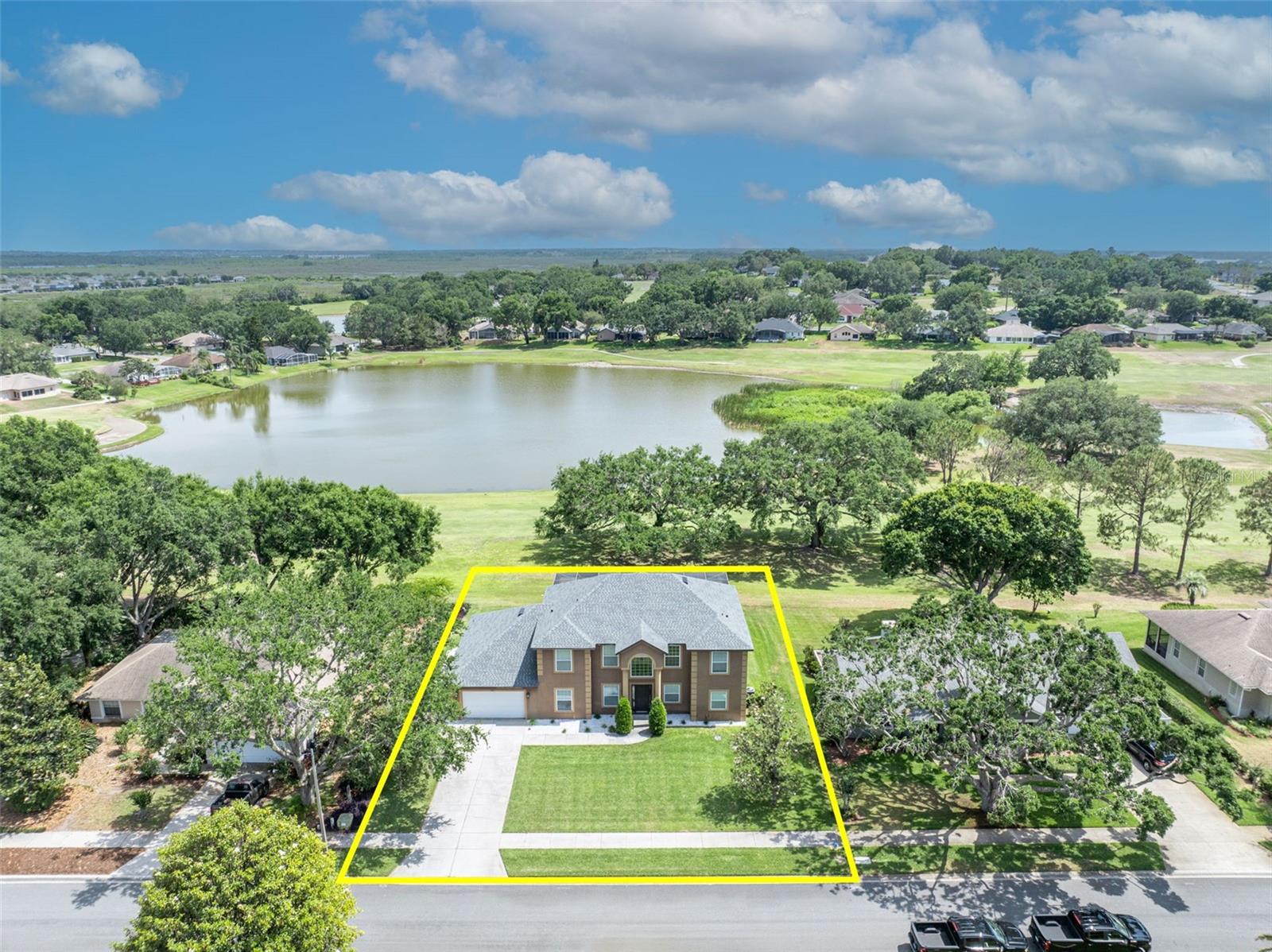 15001 GREEN VALLEY BLVD, CLERMONT, FL — photo 122