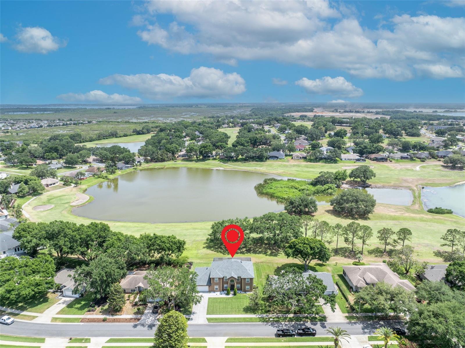 15001 GREEN VALLEY BLVD, CLERMONT, FL — photo 126