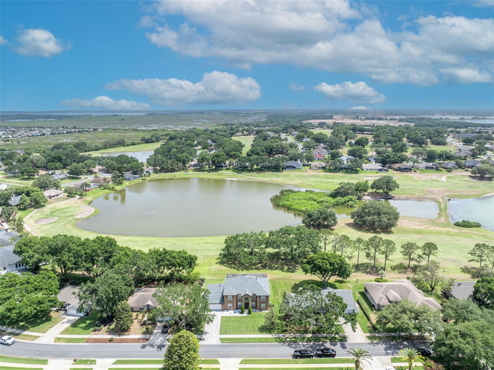 15001 GREEN VALLEY BLVD, CLERMONT, FL — photo 127