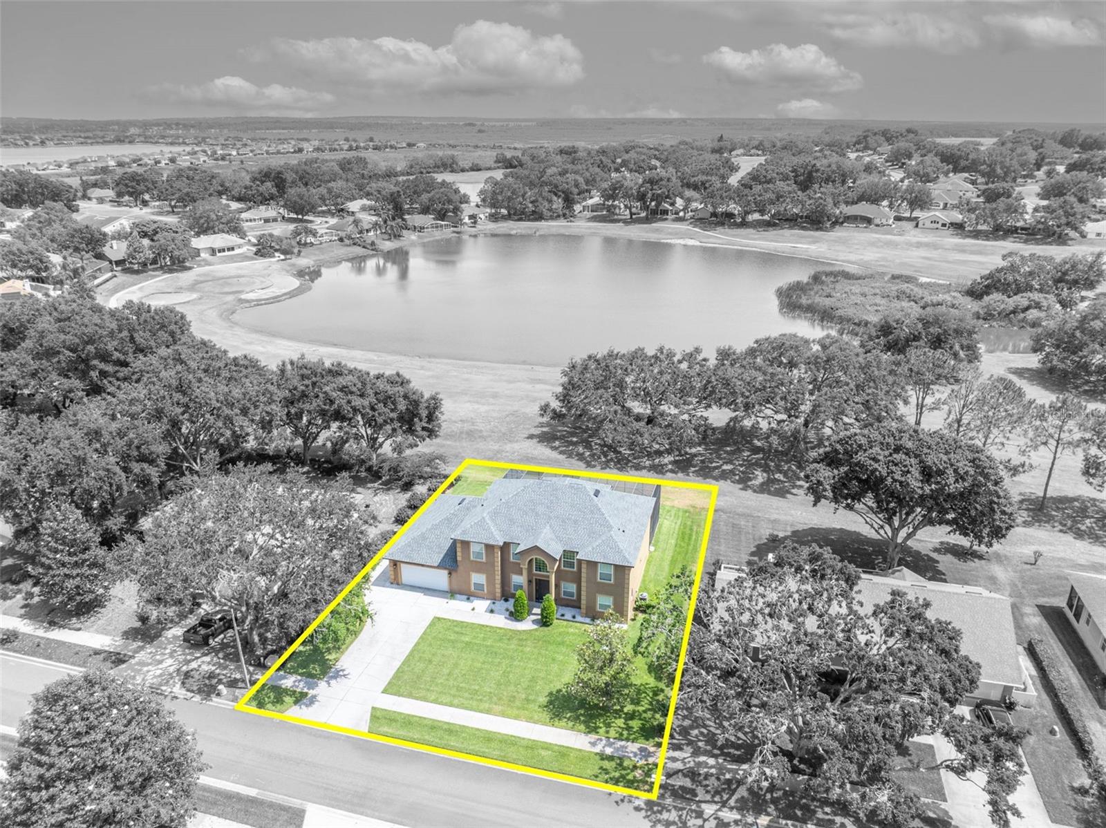 15001 GREEN VALLEY BLVD, CLERMONT, FL — photo 129