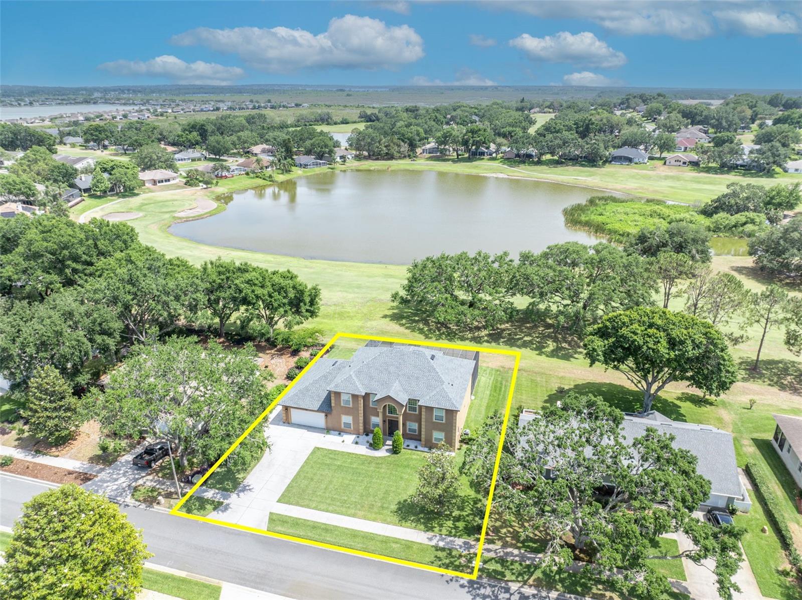 15001 GREEN VALLEY BLVD, CLERMONT, FL — photo 131