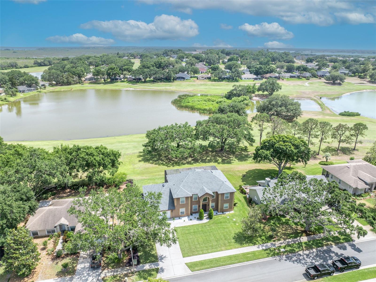 15001 GREEN VALLEY BLVD, CLERMONT, FL — photo 135