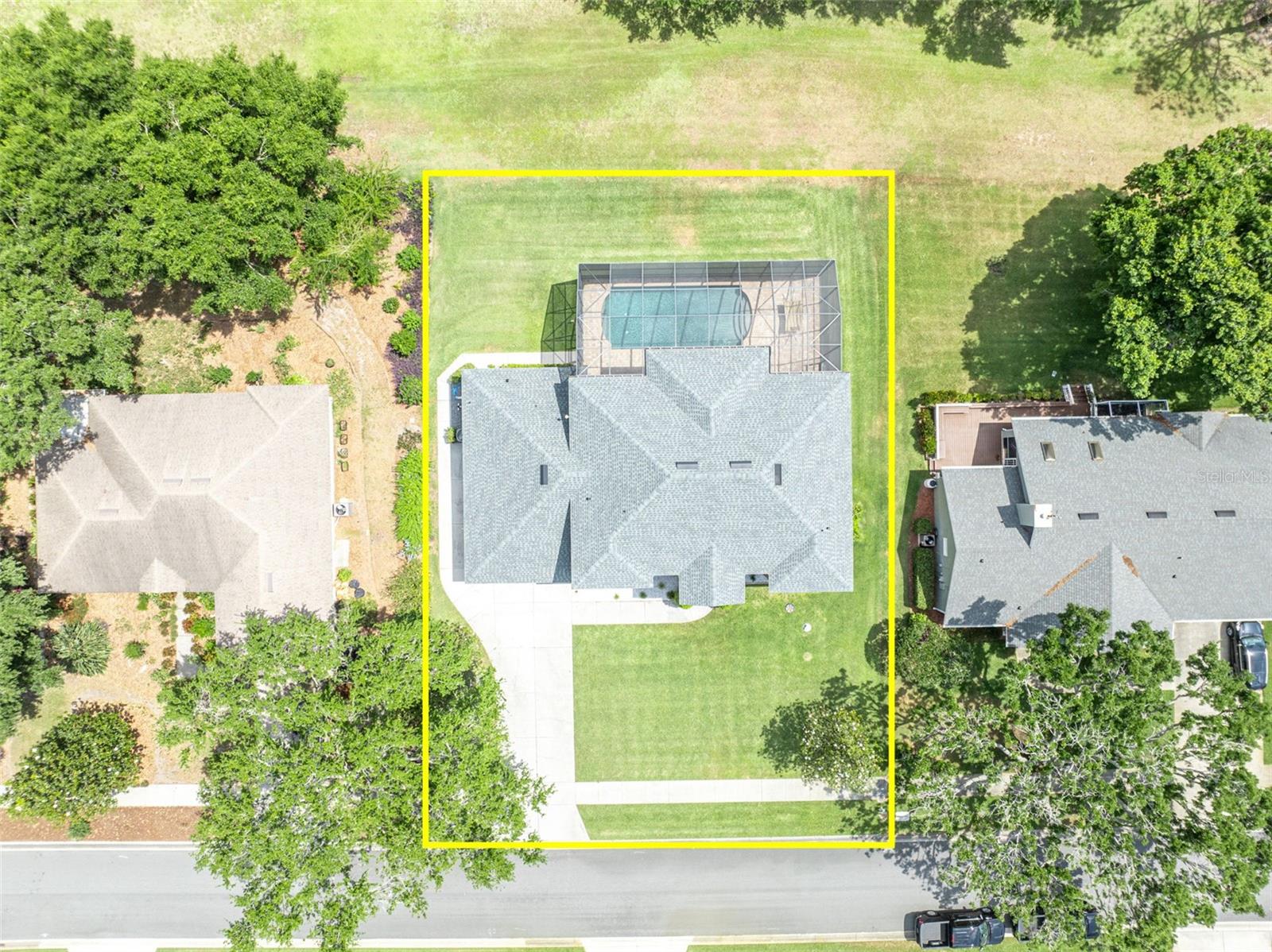 15001 GREEN VALLEY BLVD, CLERMONT, FL — photo 137