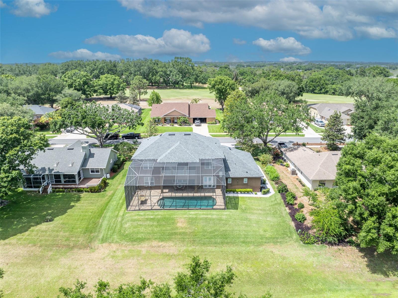 15001 GREEN VALLEY BLVD, CLERMONT, FL — photo 144
