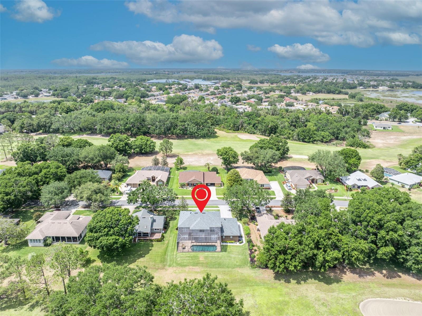 15001 GREEN VALLEY BLVD, CLERMONT, FL — photo 146