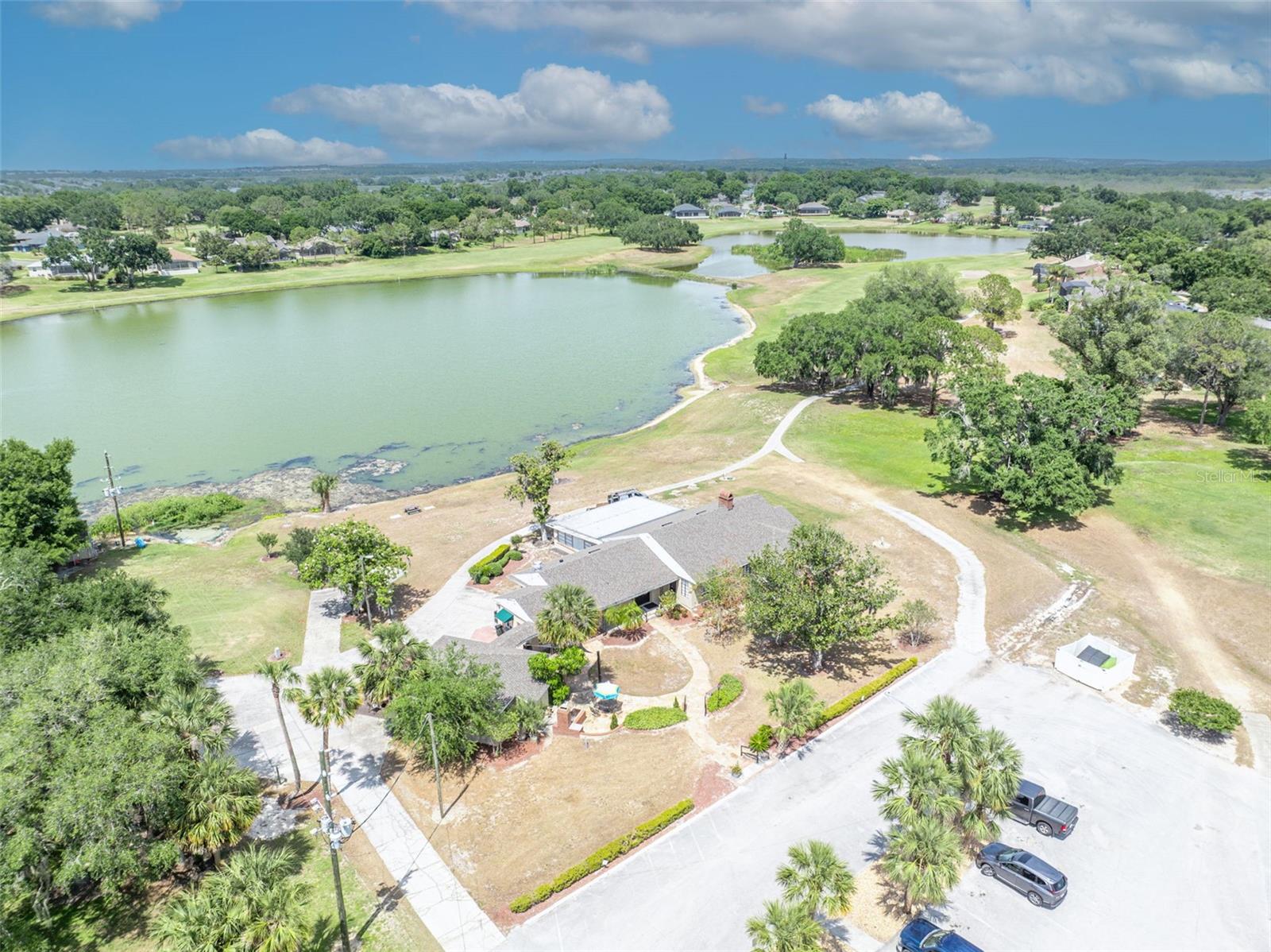 15001 GREEN VALLEY BLVD, CLERMONT, FL — photo 161