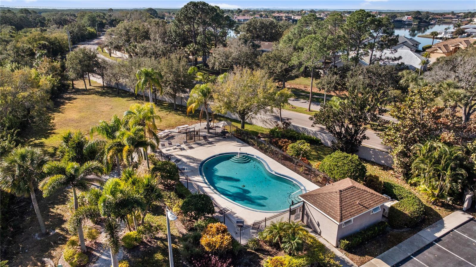5937 BAYSIDE KEY DR, TAMPA, FL — photo 21