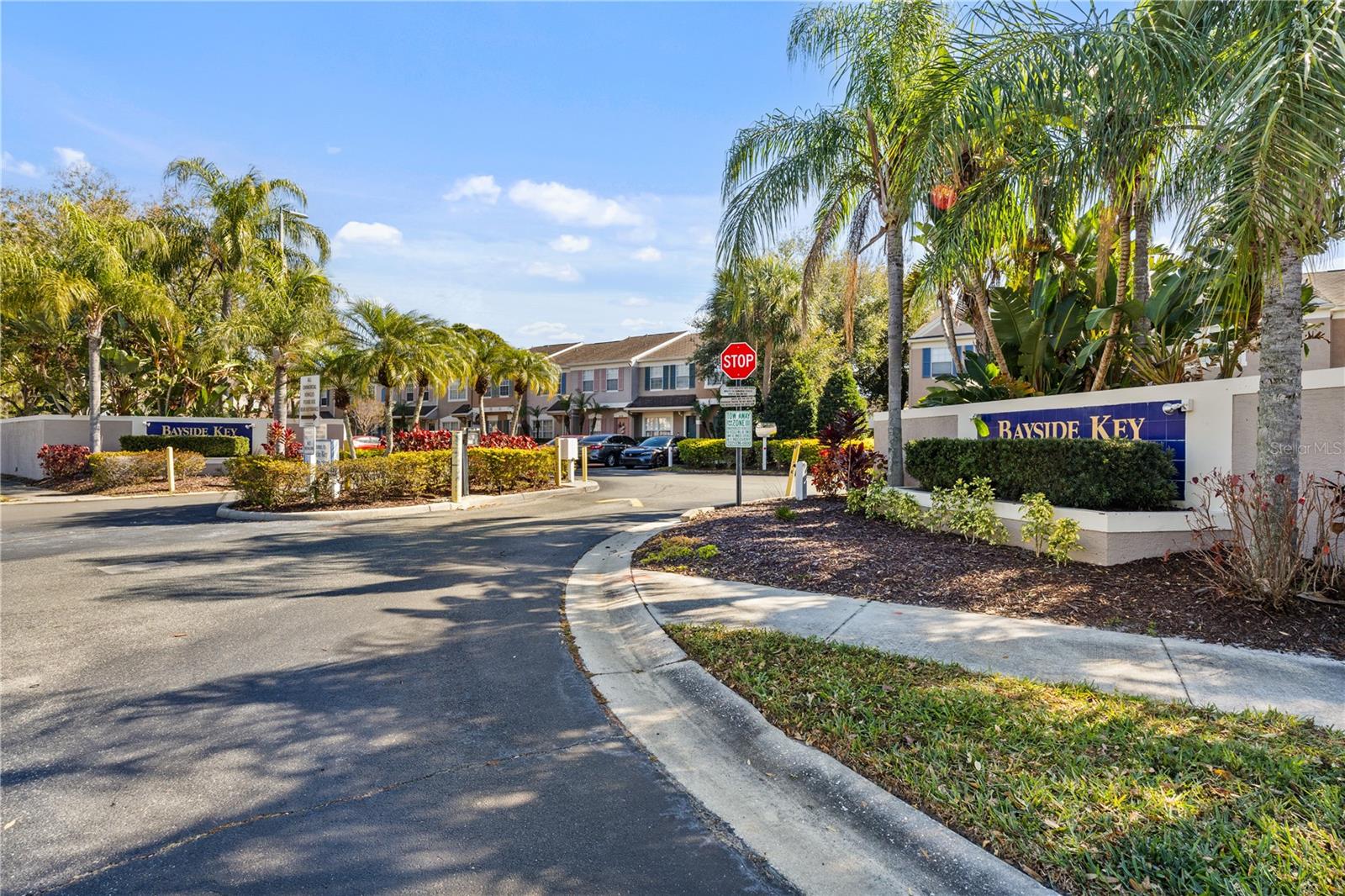 5937 BAYSIDE KEY DR, TAMPA, FL — photo 30