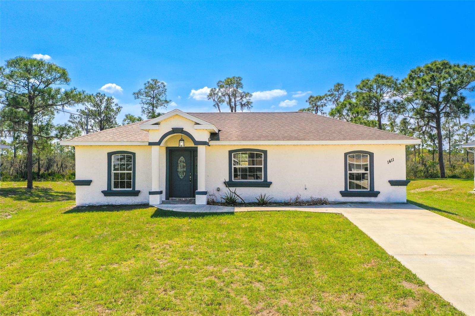 1411 BITTERSWEET ST, LAKE PLACID, FL