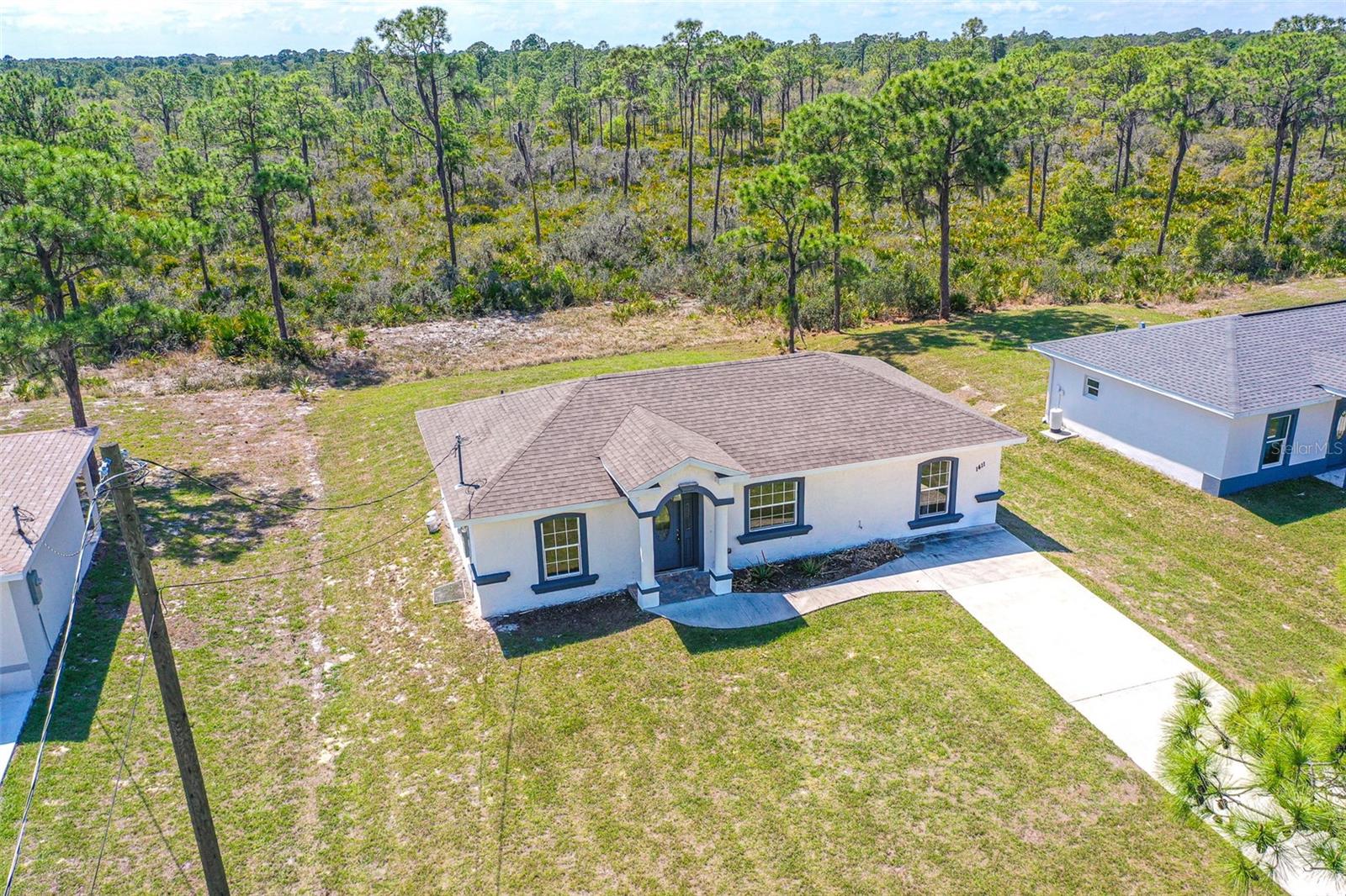1411 BITTERSWEET ST, LAKE PLACID, FL — photo 15