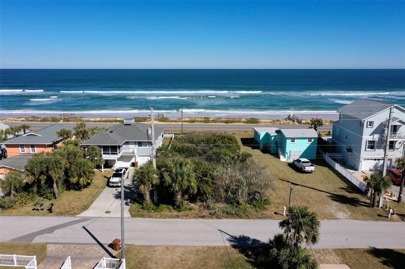 1922 N CENTRAL AVE, FLAGLER BEACH, FL