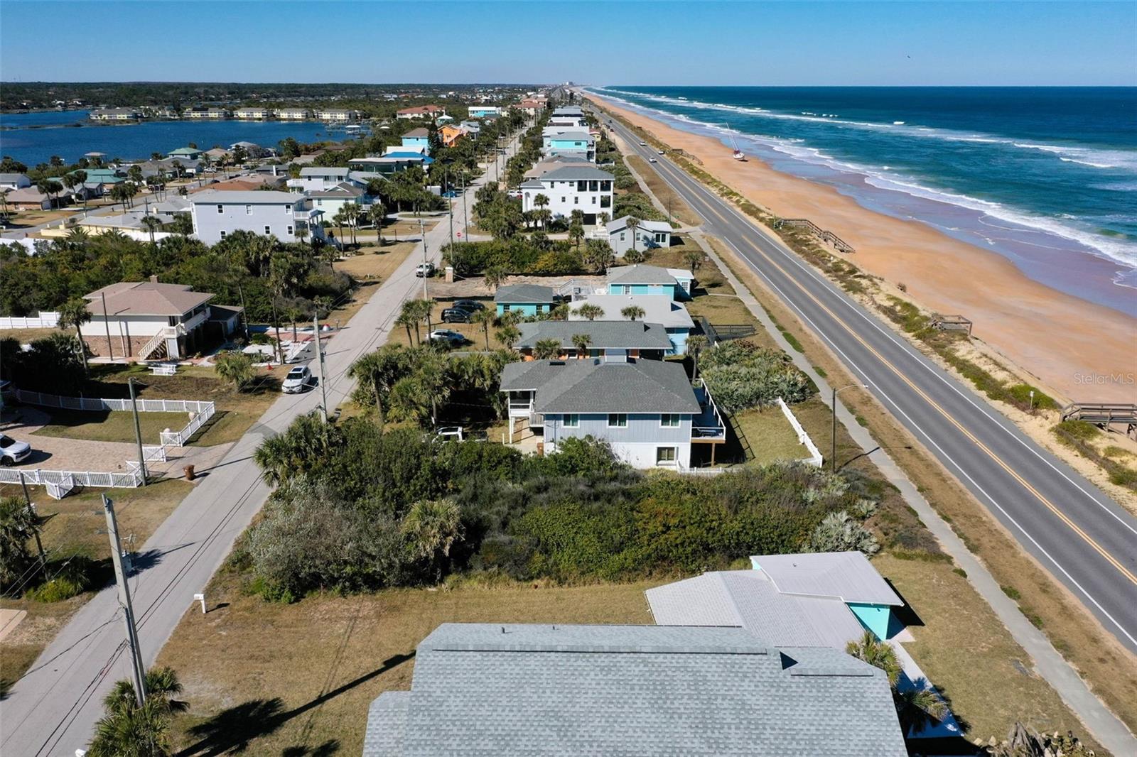 1922 N CENTRAL AVE, FLAGLER BEACH, FL — photo 3