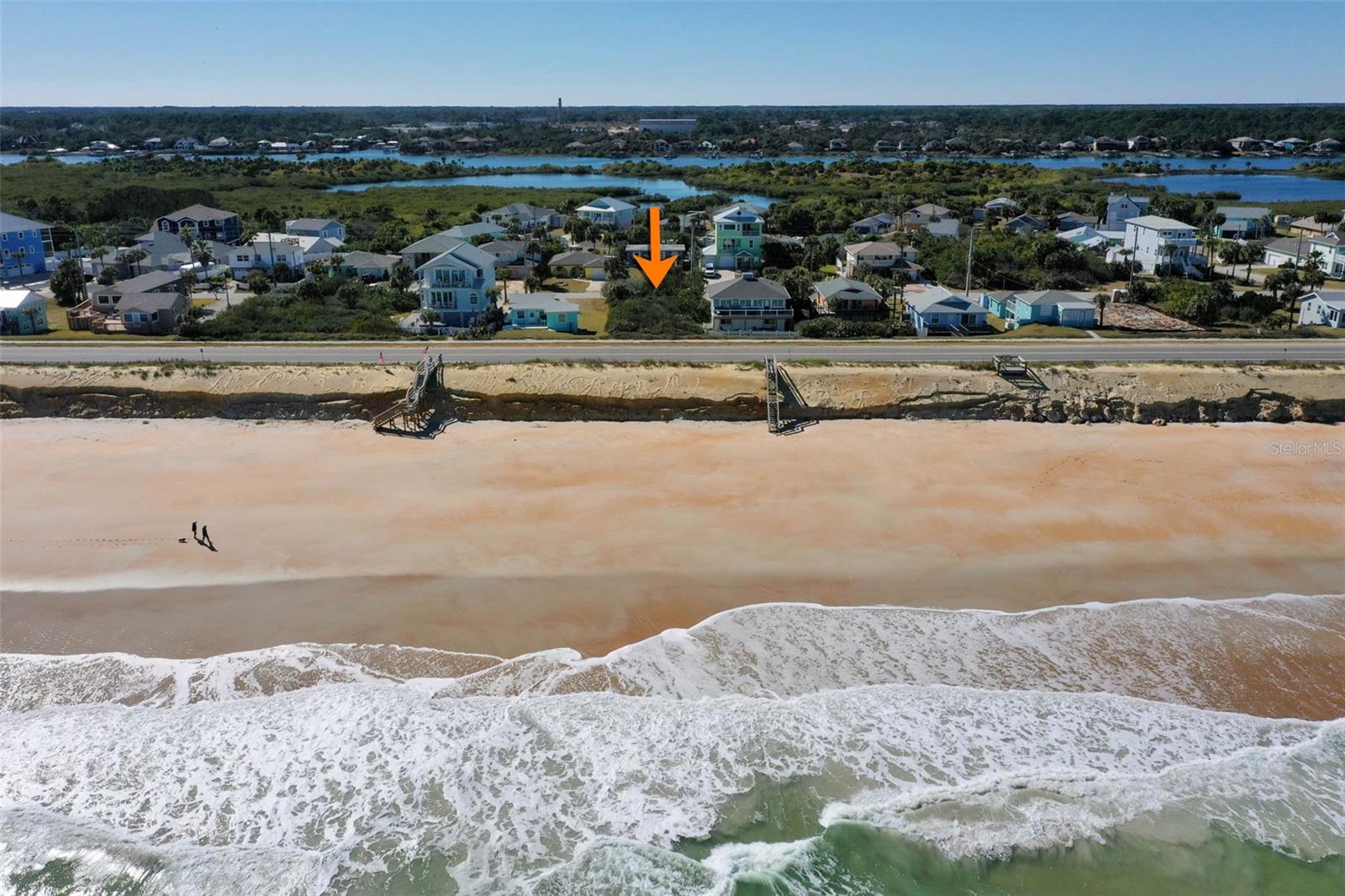 1922 N CENTRAL AVE, FLAGLER BEACH, FL — photo 7