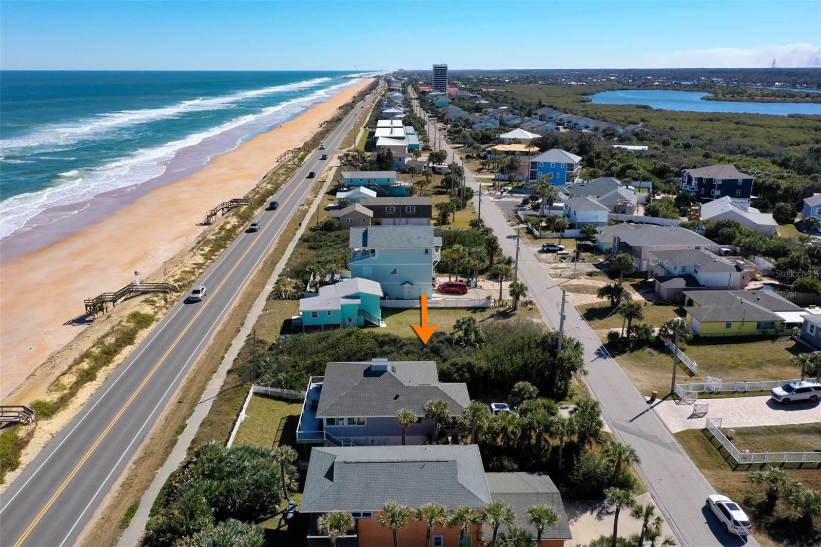 1922 N CENTRAL AVE, FLAGLER BEACH, FL — photo 13