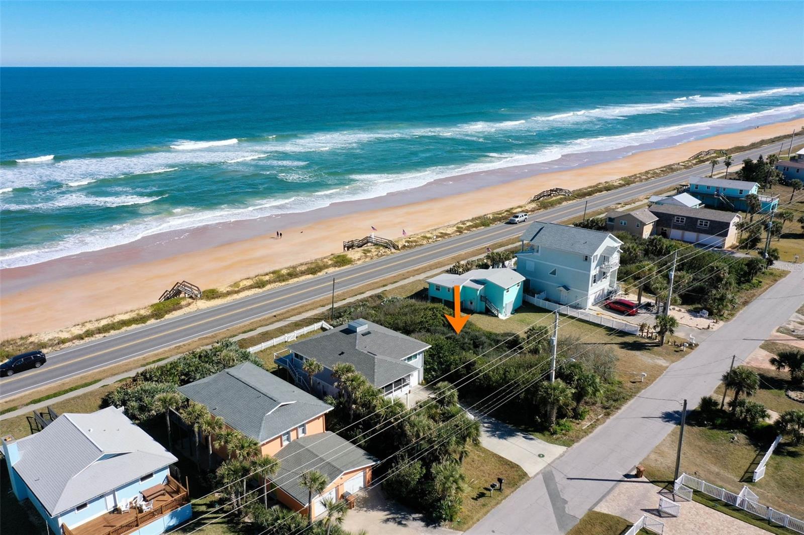 1922 N CENTRAL AVE, FLAGLER BEACH, FL — photo 15