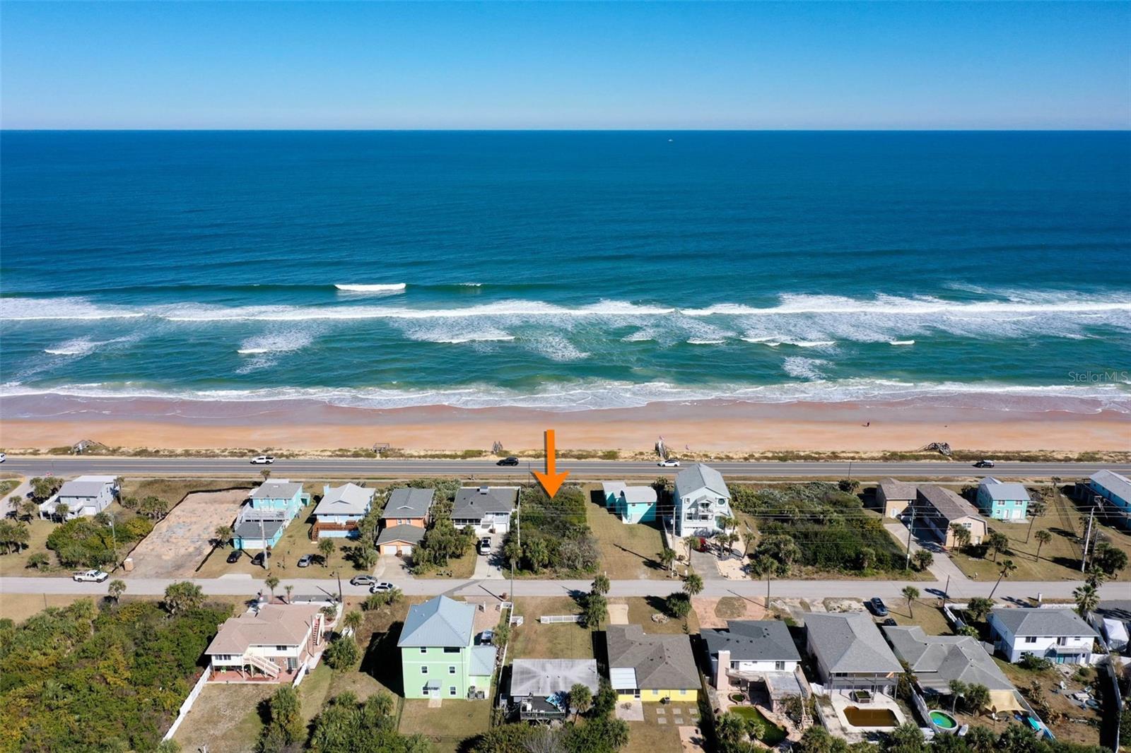 1922 N CENTRAL AVE, FLAGLER BEACH, FL — photo 21