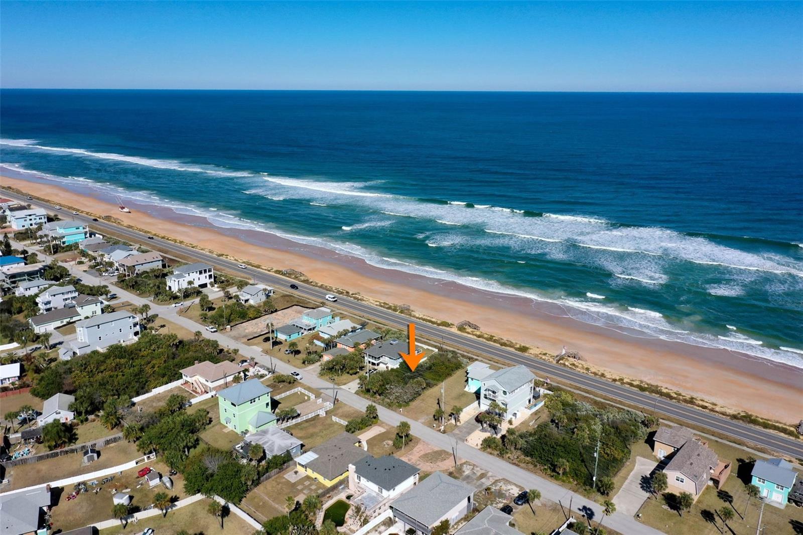 1922 N CENTRAL AVE, FLAGLER BEACH, FL — photo 23