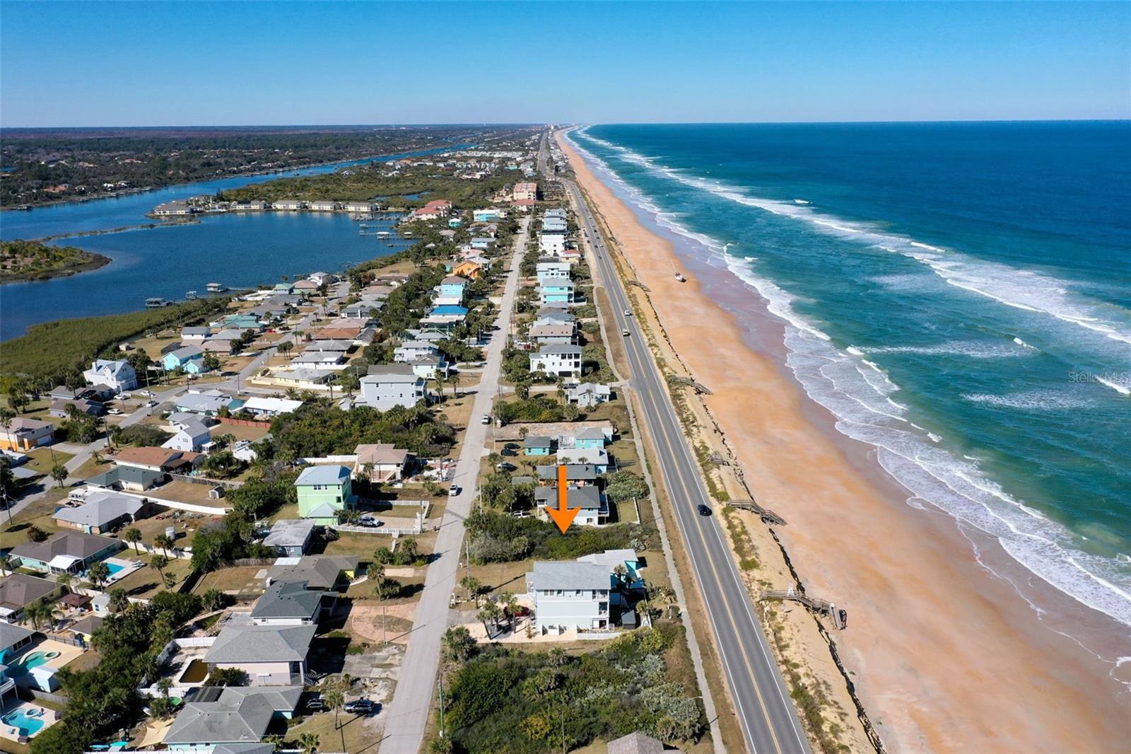 1922 N CENTRAL AVE, FLAGLER BEACH, FL — photo 25