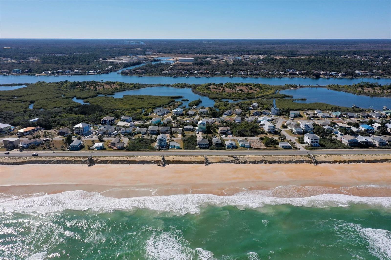 1922 N CENTRAL AVE, FLAGLER BEACH, FL — photo 30