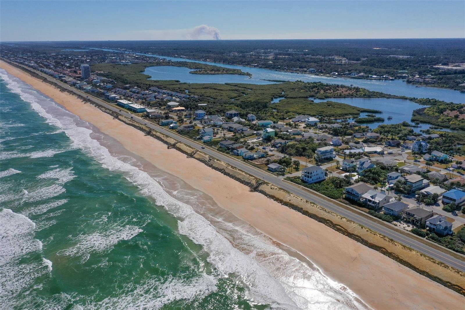 1922 N CENTRAL AVE, FLAGLER BEACH, FL — photo 32