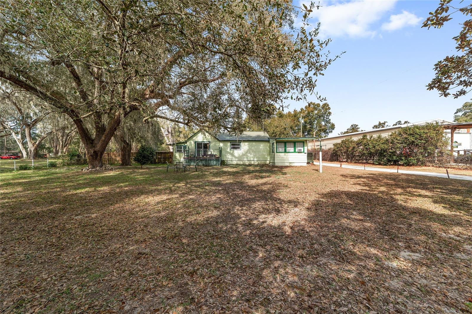 7075 SE HIGHWAY 25A, BELLEVIEW, FL