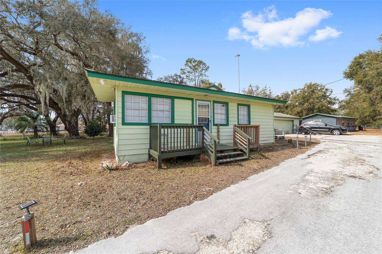 7075 SE HIGHWAY 25A, BELLEVIEW, FL — photo 26