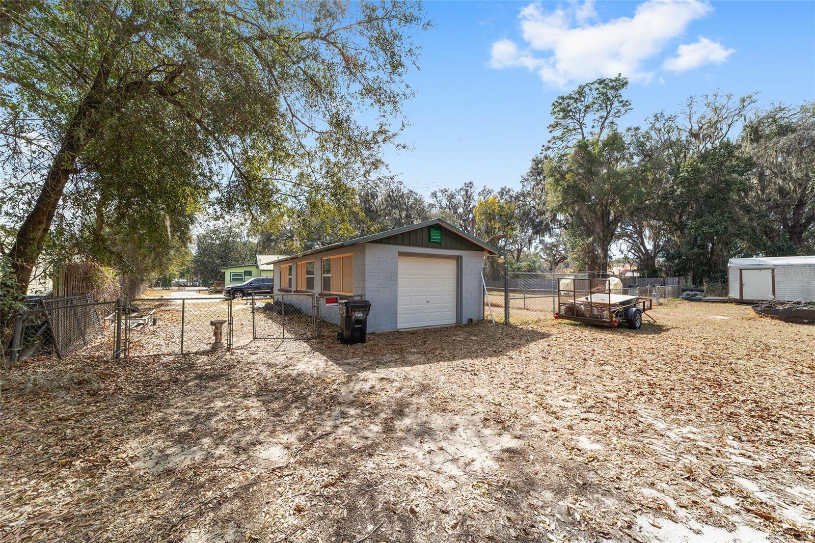 7075 SE HIGHWAY 25A, BELLEVIEW, FL — photo 30