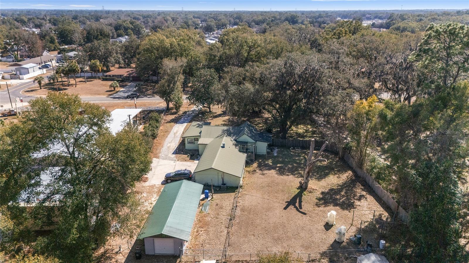 7075 SE HIGHWAY 25A, BELLEVIEW, FL — photo 40