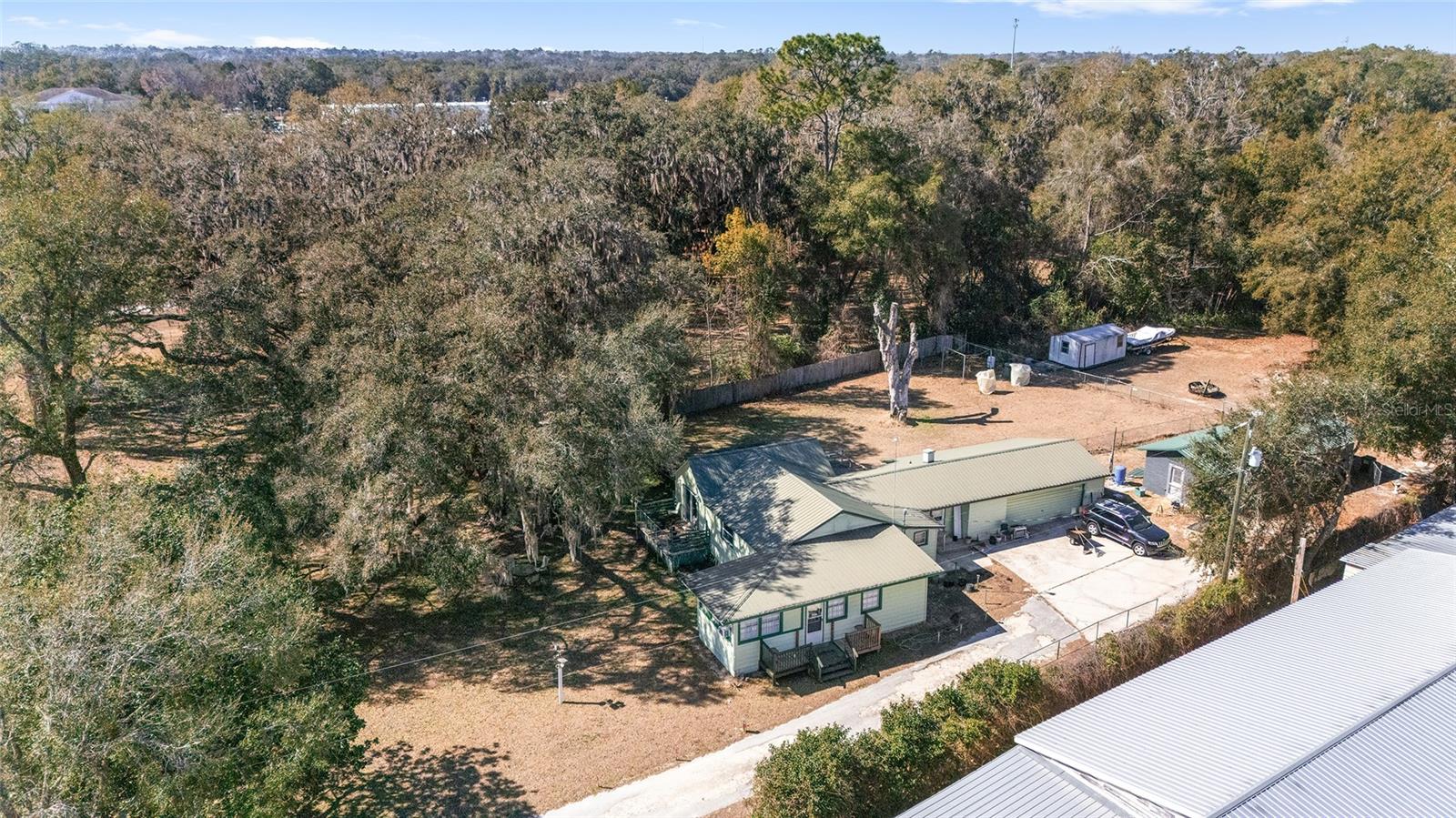 7075 SE HIGHWAY 25A, BELLEVIEW, FL — photo 41