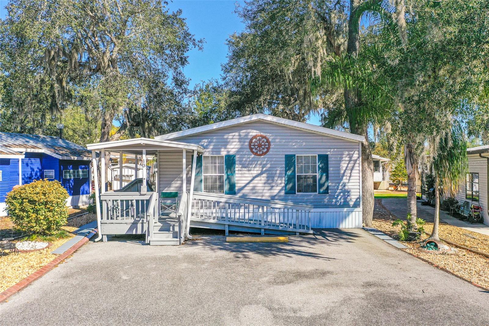 13 SILVERSIDES ST, LAKE WALES, FL