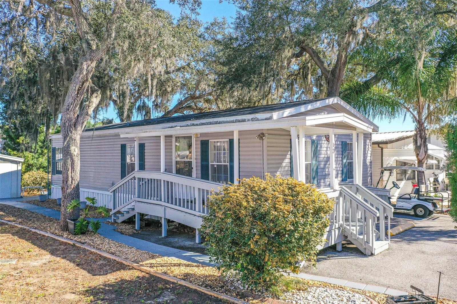 13 SILVERSIDES ST, LAKE WALES, FL — photo 16