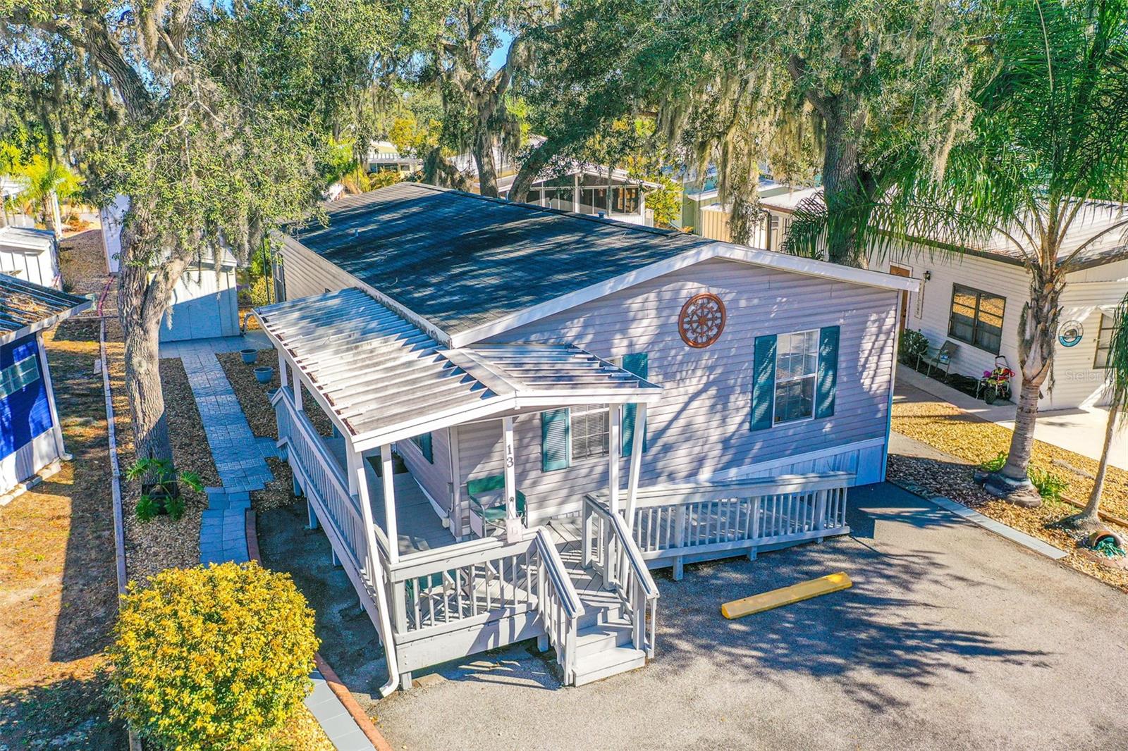 13 SILVERSIDES ST, LAKE WALES, FL — photo 18