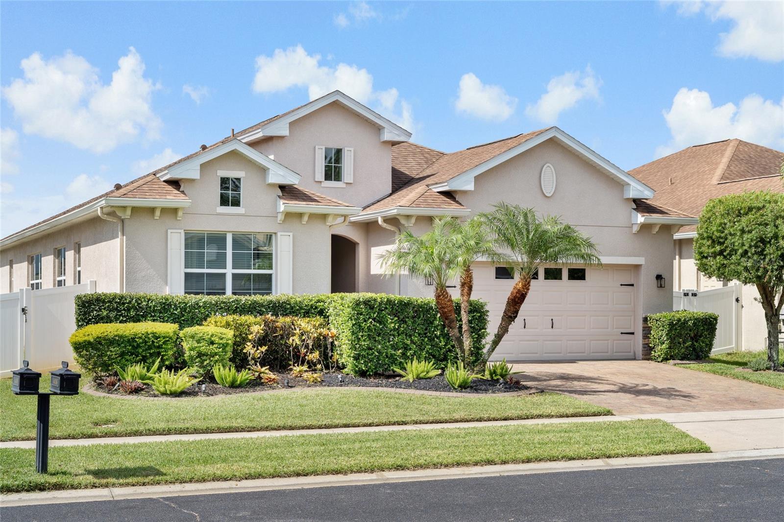 4436 AZURE ISLE WAY, KISSIMMEE, FL — photo 2