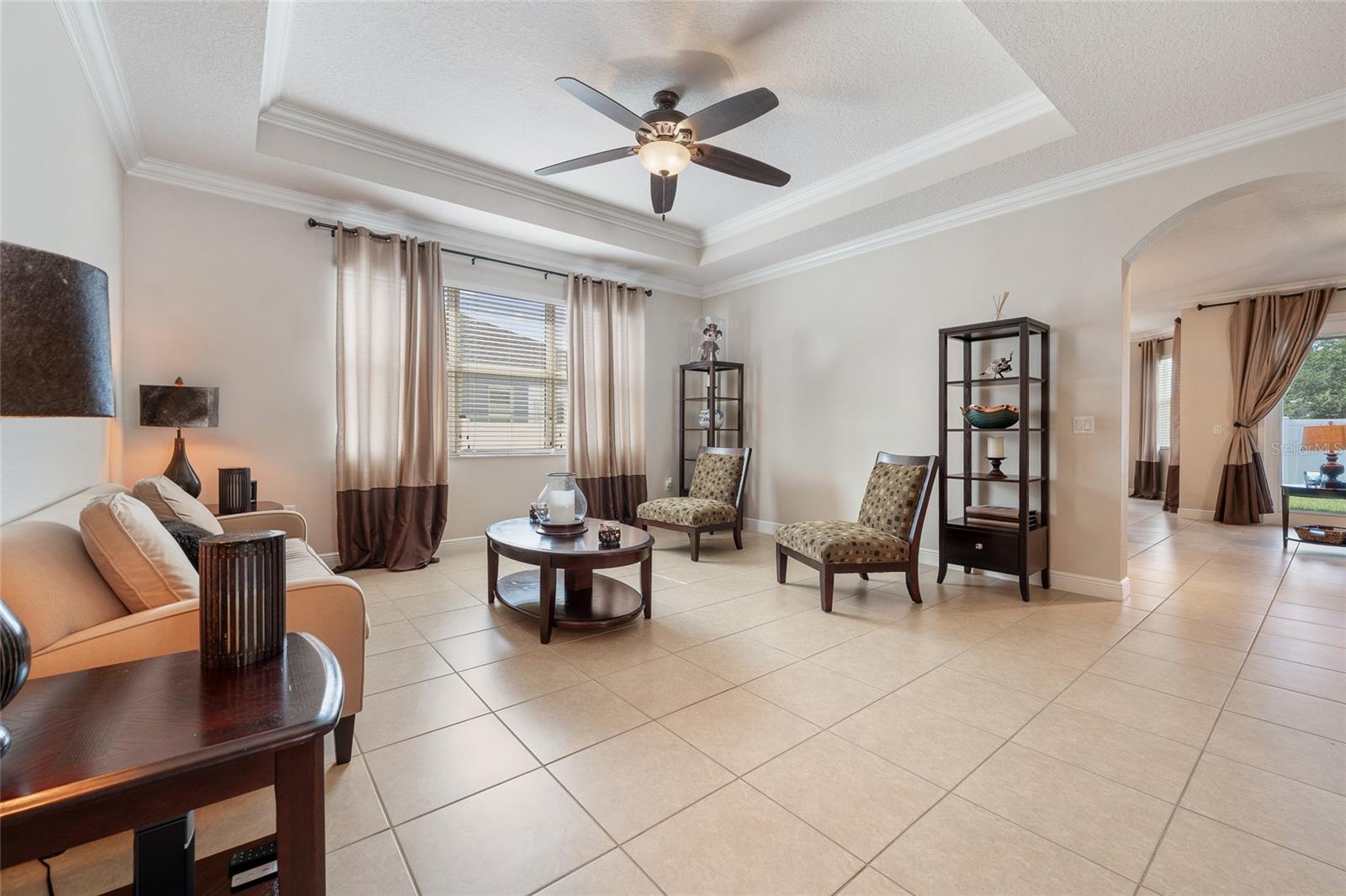 4436 AZURE ISLE WAY, KISSIMMEE, FL — photo 11