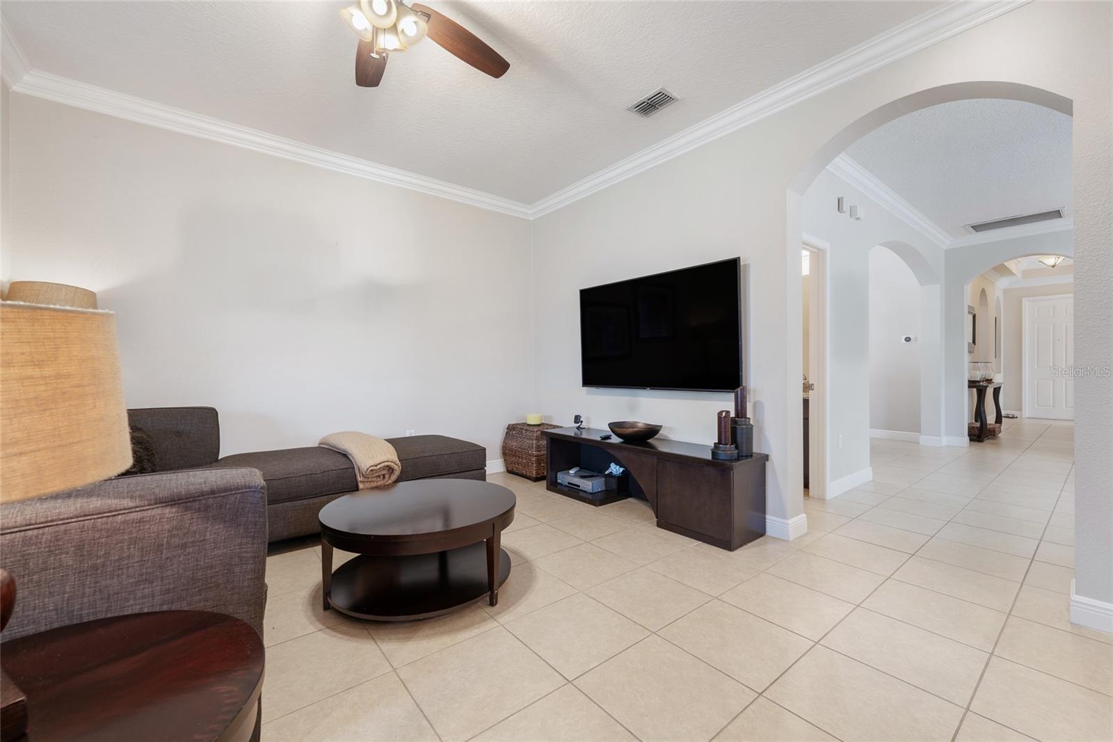 4436 AZURE ISLE WAY, KISSIMMEE, FL — photo 14