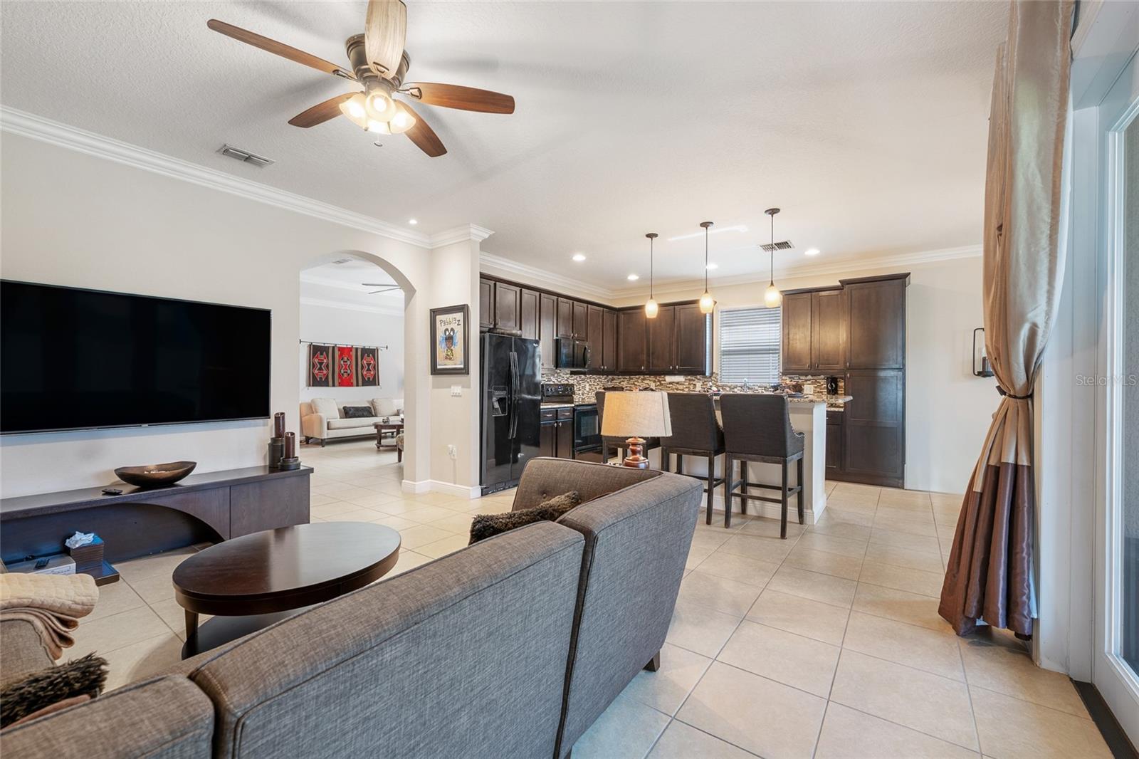 4436 AZURE ISLE WAY, KISSIMMEE, FL — photo 15
