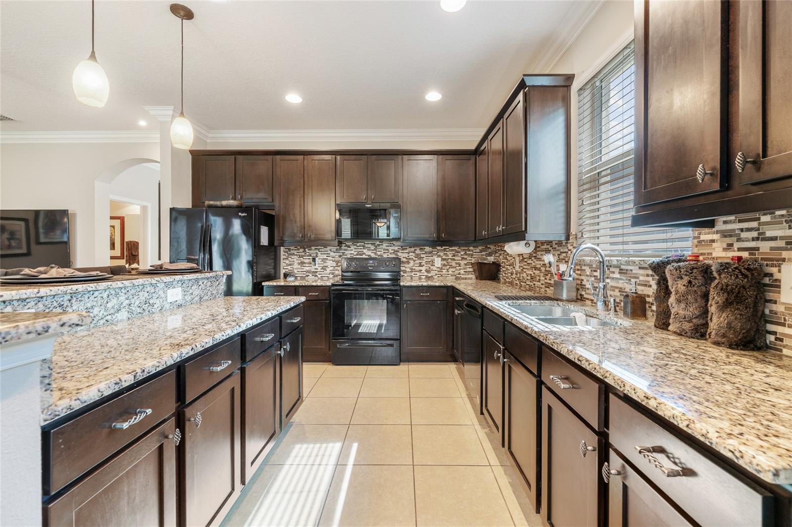 4436 AZURE ISLE WAY, KISSIMMEE, FL — photo 16