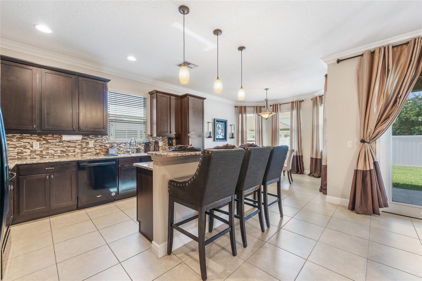 4436 AZURE ISLE WAY, KISSIMMEE, FL — photo 19