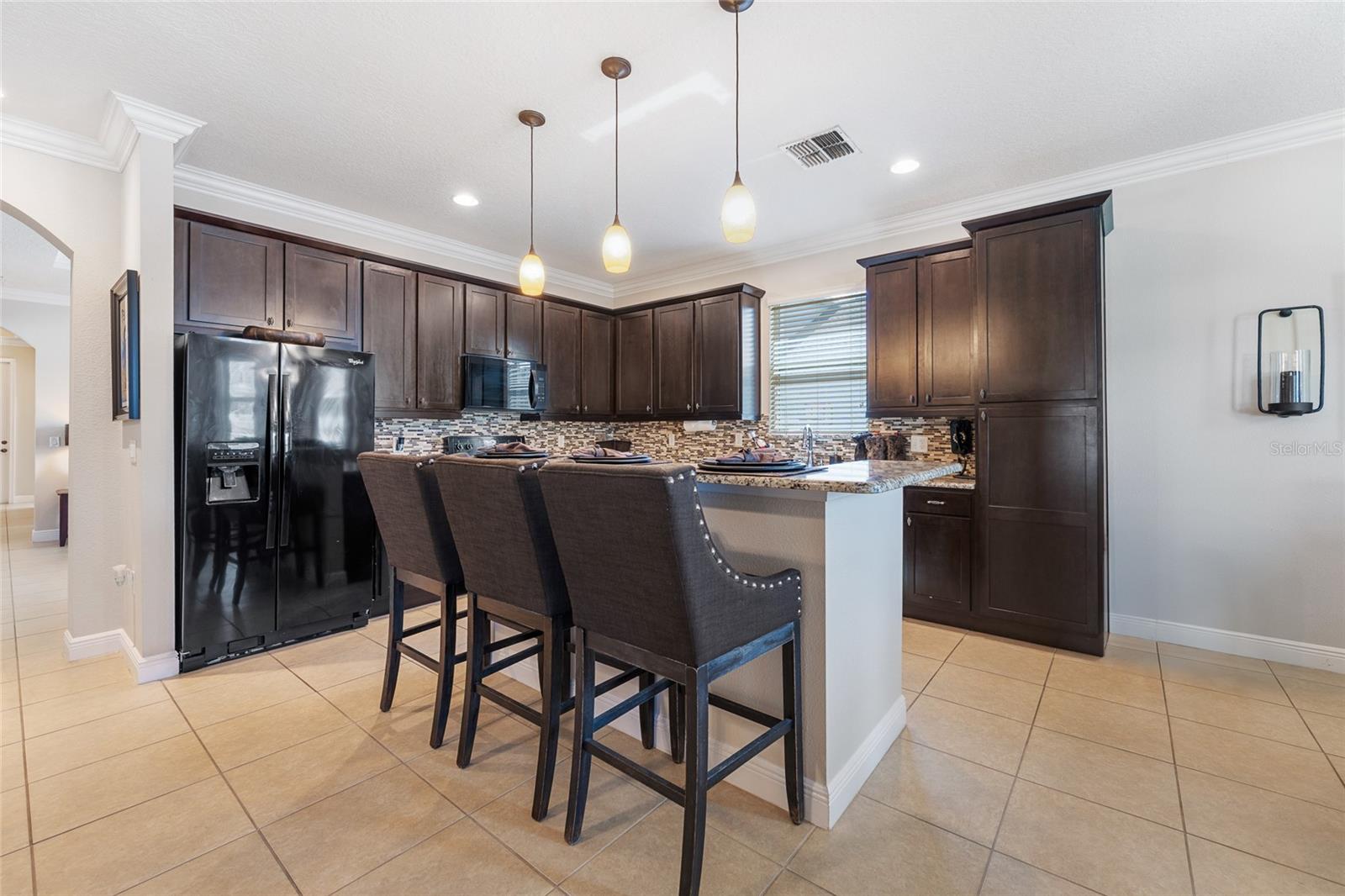 4436 AZURE ISLE WAY, KISSIMMEE, FL — photo 20