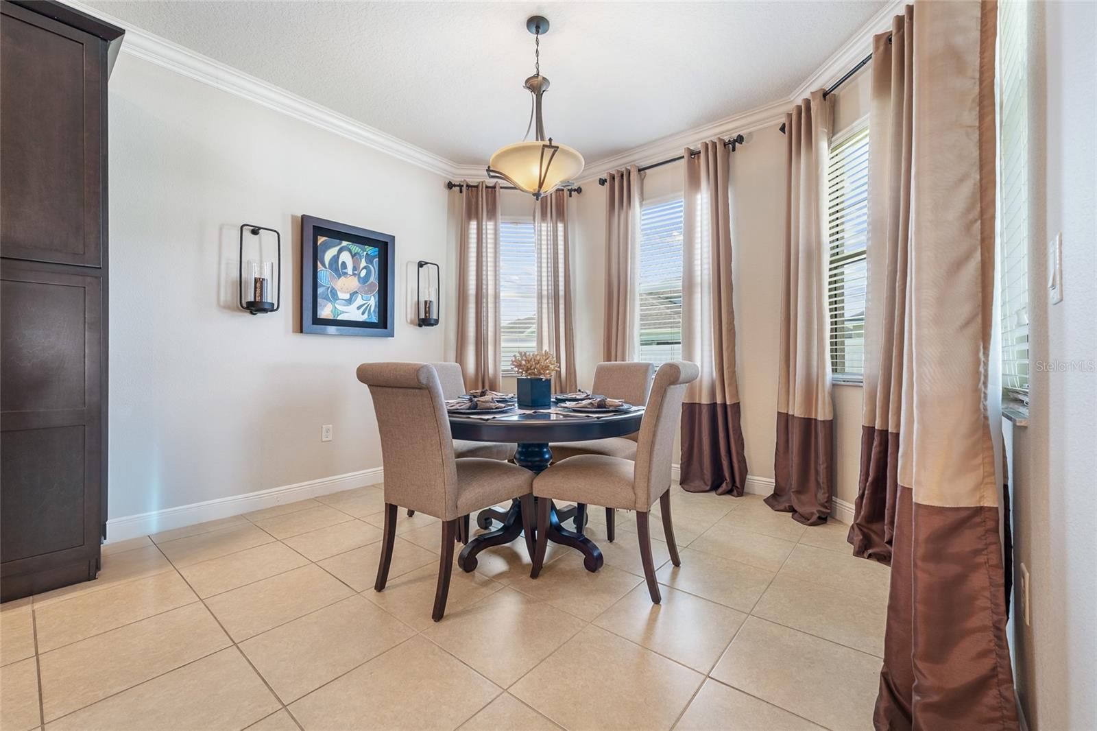 4436 AZURE ISLE WAY, KISSIMMEE, FL — photo 21