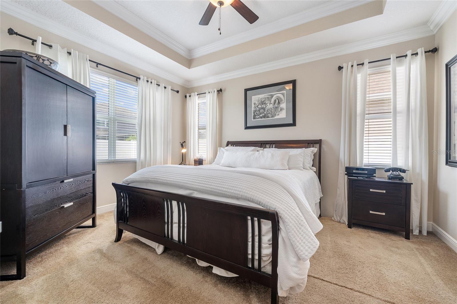 4436 AZURE ISLE WAY, KISSIMMEE, FL — photo 22