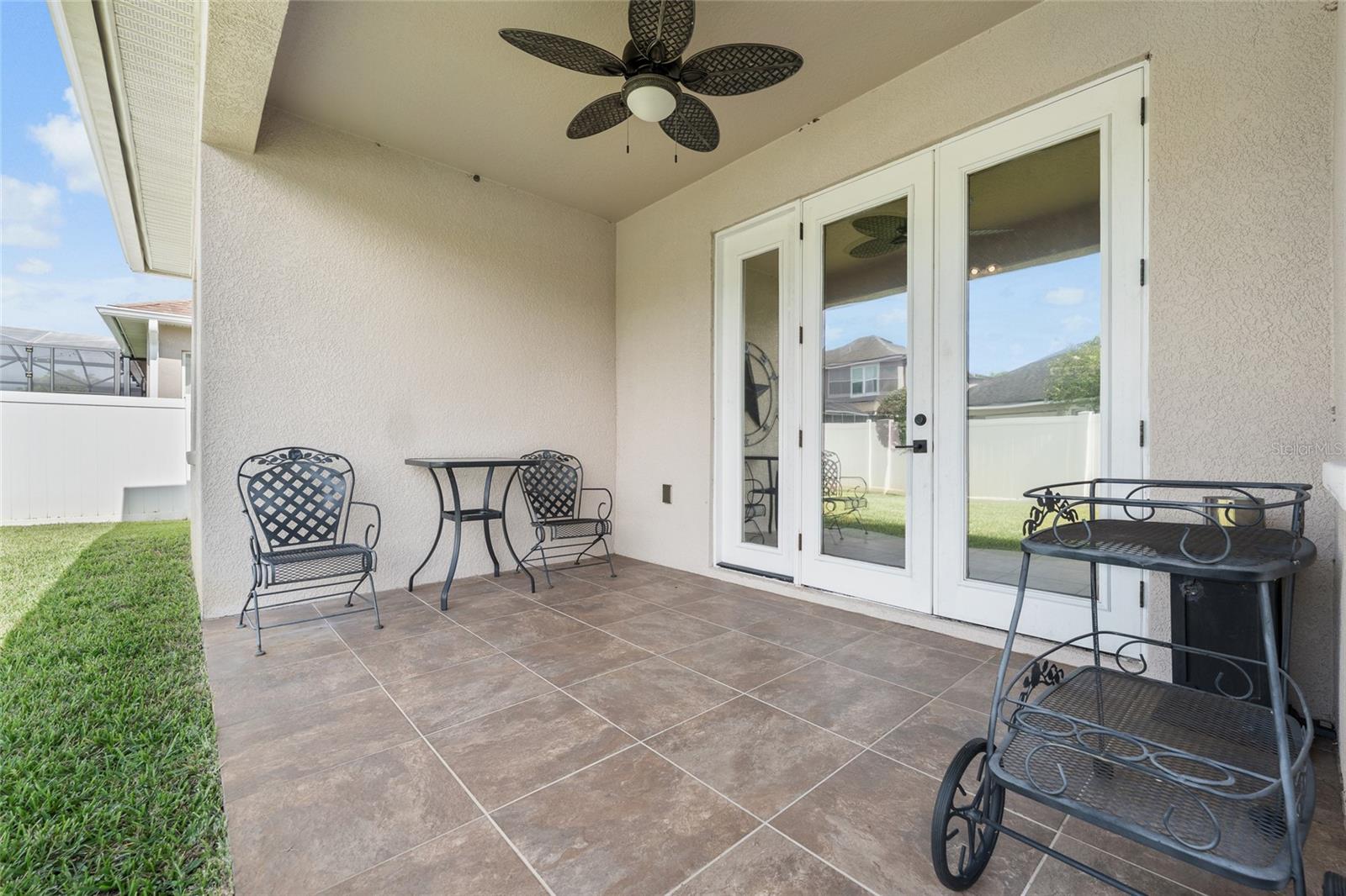 4436 AZURE ISLE WAY, KISSIMMEE, FL — photo 26