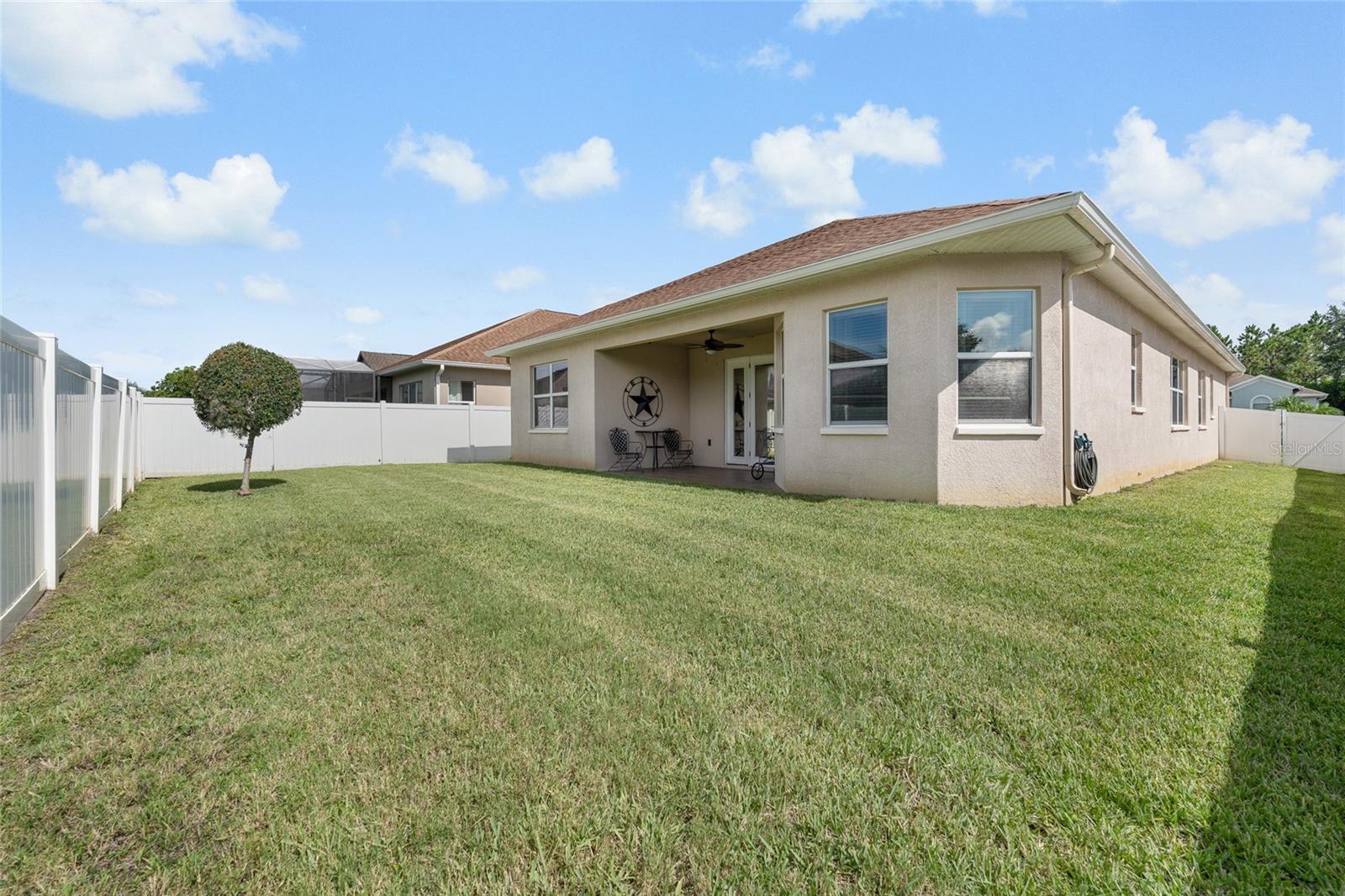 4436 AZURE ISLE WAY, KISSIMMEE, FL — photo 28