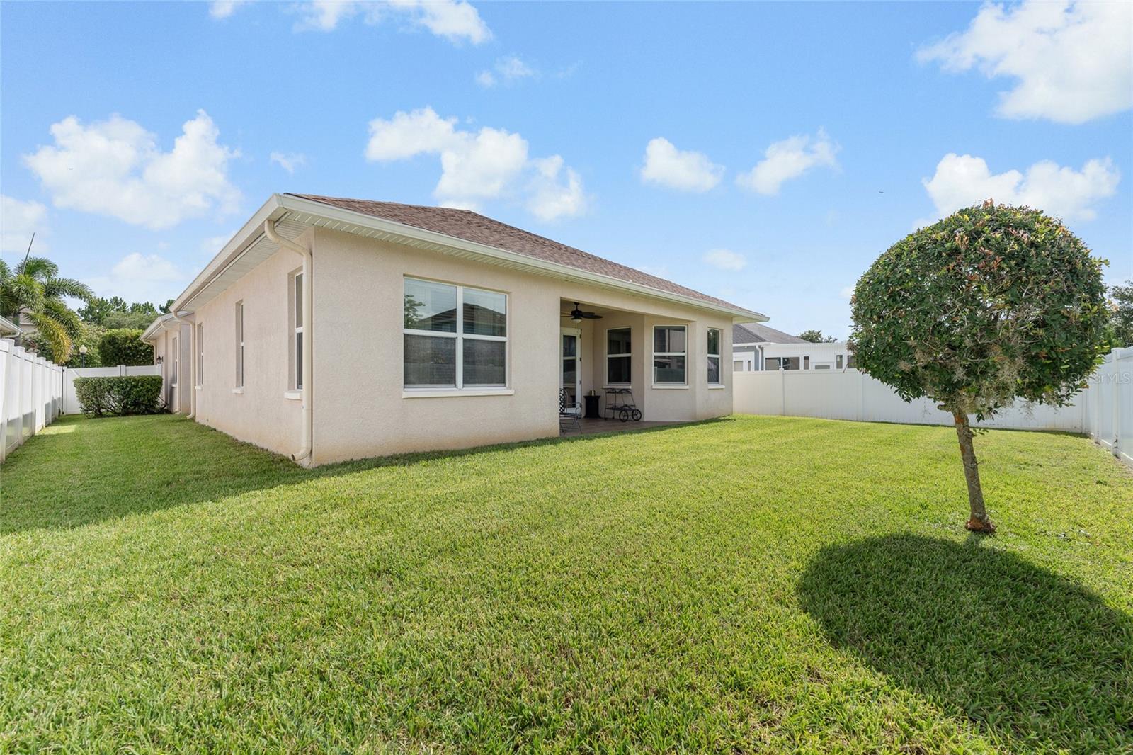 4436 AZURE ISLE WAY, KISSIMMEE, FL — photo 29